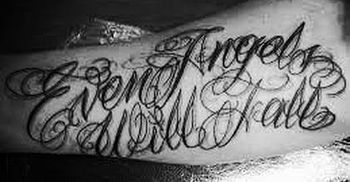 leeloo shadow tattoo